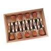 Image 1 : The Ultimate Flexcut Wood Carving Set! New in packages!