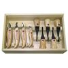 Image 2 : The Ultimate Flexcut Wood Carving Set! New in packages!