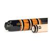 Image 1 : McDermott G209-C2 Pool Cue; & 1 X 1 Clover Oval Case New