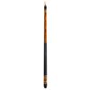Image 2 : McDermott G209-C2 Pool Cue; & 1 X 1 Clover Oval Case New