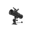 Image 1 : Telescope (Explore One Aurora II 114mm) with Slow Motion AZ Mount