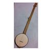 Image 1 : Pete Seeger Long Neck Banjo, New