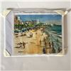Image 2 : 2 "Afternoon Surf"; Paul Oman Fine Arts LLC ( 9 x 11'') & ( 23 x 16'')