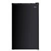Image 1 : Danby DCR032C1BDB R600A Energy Star 3.2 Cubic Ft Compact Refrigerator