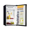 Image 2 : Danby DCR032C1BDB R600A Energy Star 3.2 Cubic Ft Compact Refrigerator