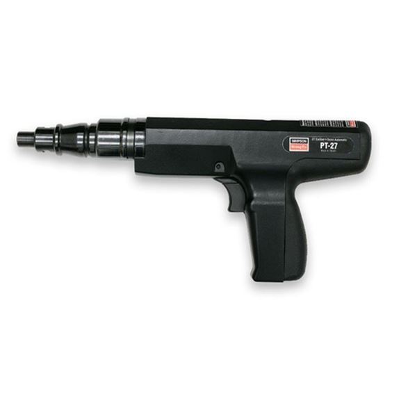 Simpson Strong -Tie PT-27 Powder Actuated .27 Caliber Fastening Tool