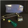 Image 1 : Ghost LongBoard,HubbBoard & Ronstan RF4014 55L Backpack, Uke & Fins!