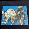 Image 2 : "Dreamspace 1", "Dreamspace 2", "Dreamspace 3" 9 x 12" each