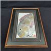 Image 2 : Gyotaku Original Artwork