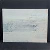 Image 1 : 36 x 38 " Wall Hanging, White