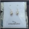 Image 2 : Meteorite Pendant, bracelet, and earring set! (New)