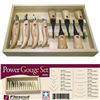 Image 2 : The Ultimate Flexcut Tool Company Wood Carving Set! New