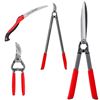 Image 1 : Corona Clipper Inc. Tools & 24" Serrated Shovel, New
