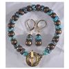 Image 2 : Black pearls, Tahitian pearls, Freshwater Pearls, Amethyst, Turquoise! New