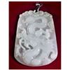 Image 1 : Pearl necklace, Jade dragon Pendant, Cuff and more!