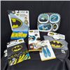 Image 2 : Bumkins DC Comics Set & Kiinde Twist Breastfeeding Set & Baby Doppler