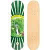 Image 1 : "Malama Aina" Skateboard Deck from Jucker Hawaii New