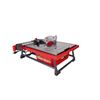 Image 2 : Rubi Tools ND 7" Ready Electric, 10-955 Extendible Floor Roller & More!