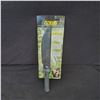 Image 2 : Estwing EBM Machete with 19" Blade with 2 Kershaw Knives!