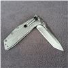 Image 4 : Estwing EBM Machete with 19" Blade with 2 Kershaw Knives!