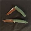 Image 13 : Estwing EBM Machete with 19" Blade, Axe with 2 FireBird Knives & More!