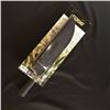 Image 4 : Estwing EBM Machete with 19" Blade, Axe with 2 FireBird Knives & More!