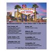 Image 1 : 3 days, 2 nights in VEGAS! At your choice of Hotels! (see details)