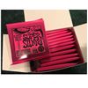 Image 2 : Ernie Ball Super Slinky Strings, MTG2 Mini George Lynch Dragon 2 Wah