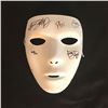 Image 1 : Autographed Jabbawockeez Mask! New