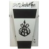 Image 1 : DJ Ashba Skeleton Wah Pedal & Box of Ernie Ball Super Slinky Strings