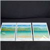 Image 3 : 2 Paintings by Bill Braden 14" x 11''