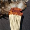 Image 7 : Monkey Pod Hook, Koa Fish Hook Necklaces, Hawaiian Koa Helmet
