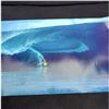 Image 1 : Autographed Laird Hamilton Poster "All is Possible" 30.5" x 20'' New