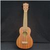 Image 1 : Leolani W10 Ukulele with case. New