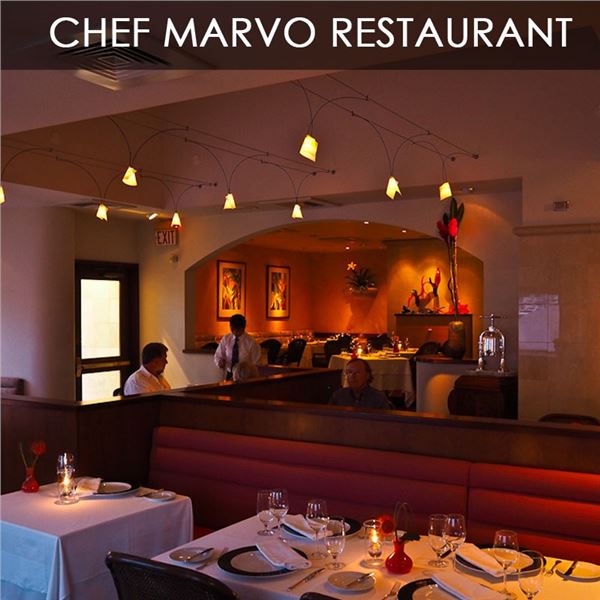 $230 Gift Certificate to M by Chef Mavro Restaurant