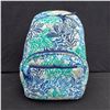 Image 1 : Tommy Hilfiger Wireless Headphones & Vera Bradley Campus Backpack