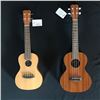 Image 1 : Kanile'a Islander AT-4-GPU Ukulele & Kanile'a Islander SMC-4 Ukulele, New