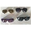 Image 1 : Sunglasses! Bobbi Brown Aviators, Harley Davidsons, Guess & more!