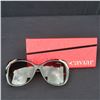 Image 1 : Caviar (Color 16) 488 Sunglasses with Swarovski Crystal Elements, New