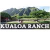Image 1 : Any 1 experience for 2 at Kualoa Ranch (expires 6/6/22)
