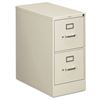 Image 1 : (2) Alexander Brothers office chairs (1 rolling, 1 stationary) & Filing Cabinet