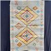 Image 1 : 4' x 6' Ivory color Turkish Rug