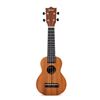 Image 3 : Leolani S10 Soprano Ukulele with Soft Case