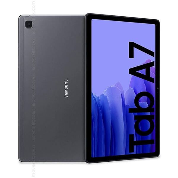 Samsung Tab A7, New