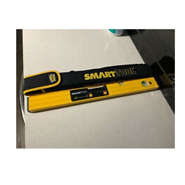 Smarttool digital level 47 1/4"