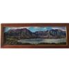 Image 1 : Framed photo of Kaneohe Bay
