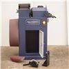 Image 1 : Palmgren 2 in 1 Disk and Belt Sander
