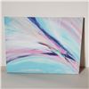 Image 2 : 24 x 18 "Windswept" and 18 x 18 "Sun Fun"