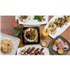 Image 2 : Dinner for two at Cane & Canoe expires July 31, 2022