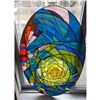 Image 1 : Beautiful Stained Glass window